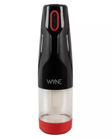 Image du Masturbateur WYNE 05, jouet intime haute performance et discret-3