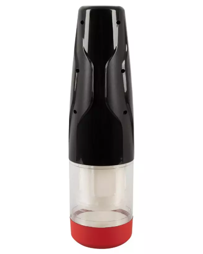 Image du Masturbateur WYNE 05, jouet intime haute performance et discret-4