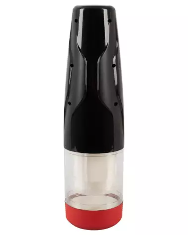 Image du Masturbateur WYNE 05, jouet intime haute performance et discret-4
