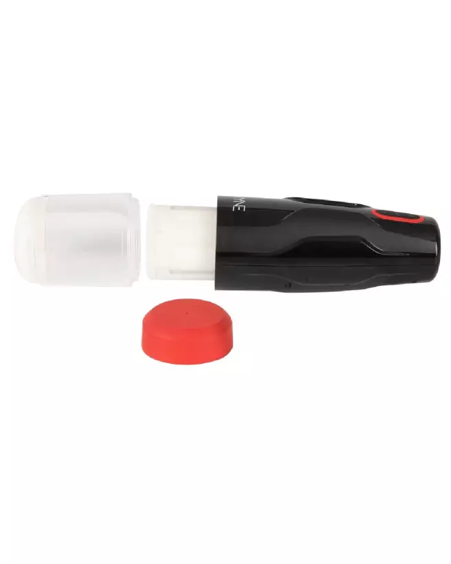 Image du Masturbateur WYNE 05, jouet intime haute performance et discret-5