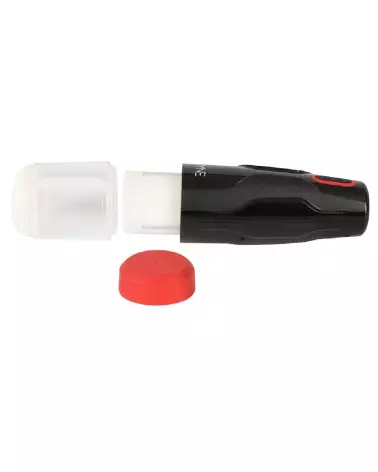 Image du Masturbateur WYNE 05, jouet intime haute performance et discret-5