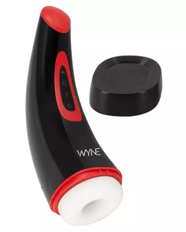 Image du WYNE Masturbator 03, jouet pour plaisir intime optimisé-2
