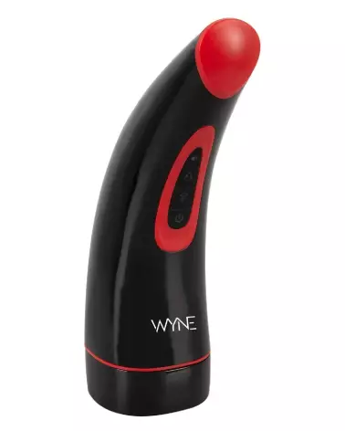 Image du WYNE Masturbator 03, jouet pour plaisir intime optimisé-3