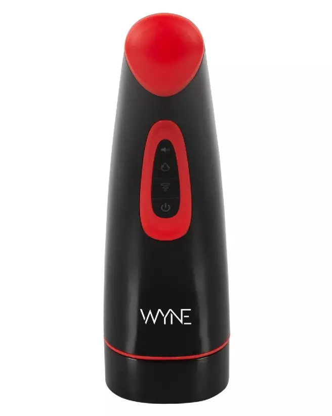 Image du WYNE Masturbator 03, jouet pour plaisir intime optimisé-4