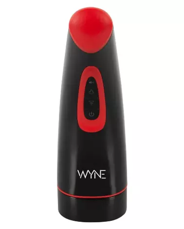 Image du WYNE Masturbator 03, jouet pour plaisir intime optimisé-4