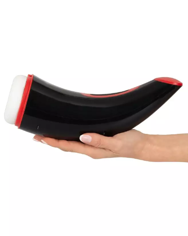 Image du WYNE Masturbator 03, jouet pour plaisir intime optimisé-6