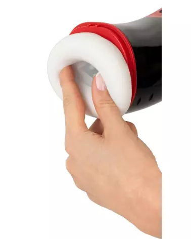 Image du WYNE Masturbator 03, jouet pour plaisir intime optimisé-7