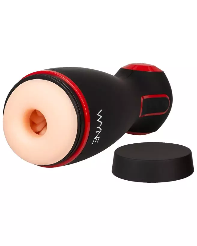 Image du WYNE Masturbator 06 - Masturbateur ergonomique et réaliste pour plaisir masculin intensifié-2