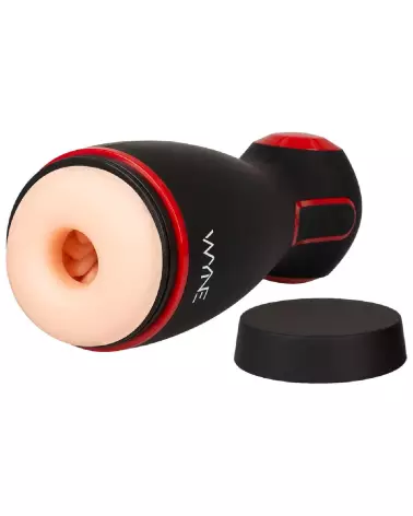 Image du WYNE Masturbator 06 - Masturbateur ergonomique et réaliste pour plaisir masculin intensifié-2