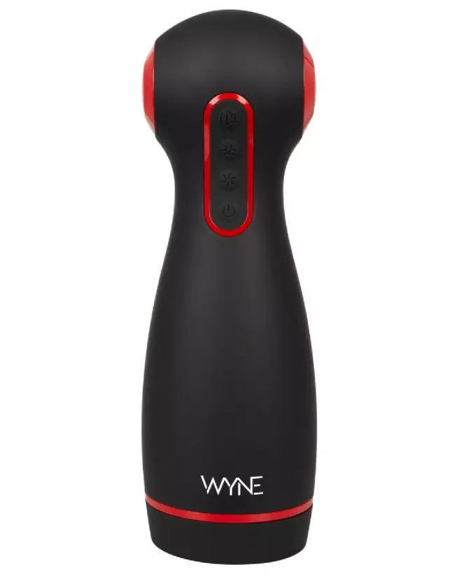 Image du WYNE Masturbator 06 - Masturbateur ergonomique et réaliste pour plaisir masculin intensifié-3