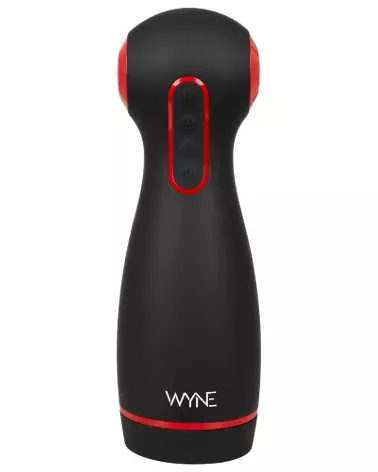 Image du WYNE Masturbator 06 - Masturbateur ergonomique et réaliste pour plaisir masculin intensifié-3