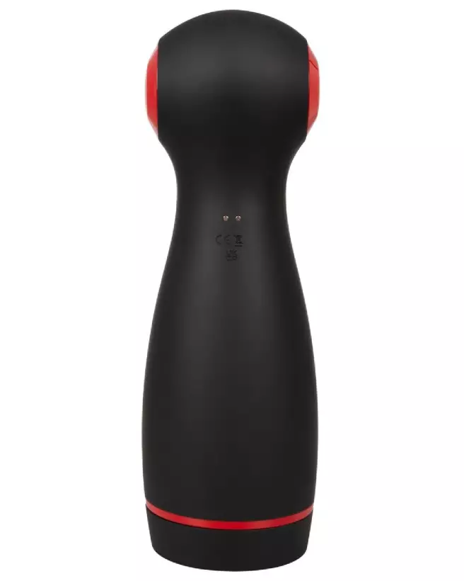 Image du WYNE Masturbator 06 - Masturbateur ergonomique et réaliste pour plaisir masculin intensifié-4