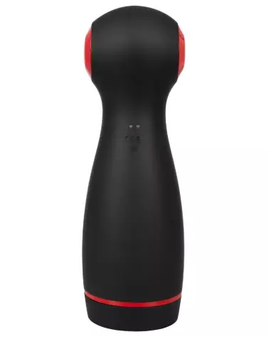 Image du WYNE Masturbator 06 - Masturbateur ergonomique et réaliste pour plaisir masculin intensifié-4