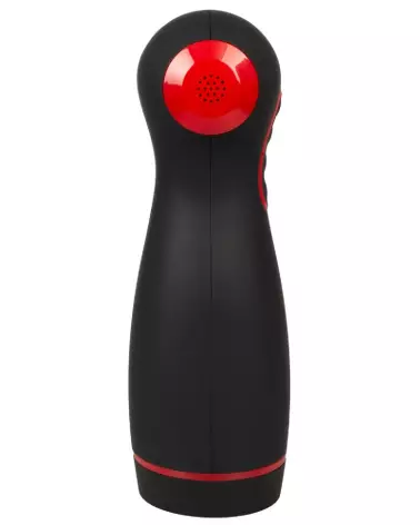 Image du WYNE Masturbator 06 - Masturbateur ergonomique et réaliste pour plaisir masculin intensifié-5