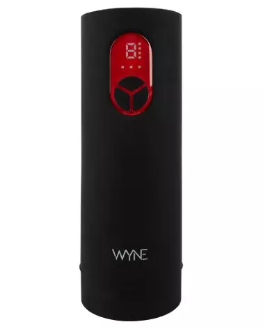 Image du WYNE Masturbator 07, masturbateur masculin discret et ergonomique-3