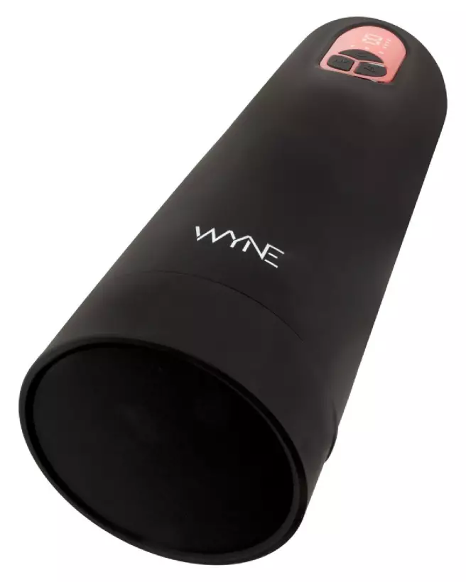 Image du WYNE Masturbator 07, masturbateur masculin discret et ergonomique-6