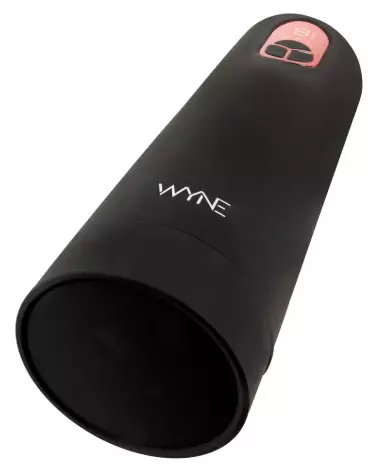Image du WYNE Masturbator 07, masturbateur masculin discret et ergonomique-6