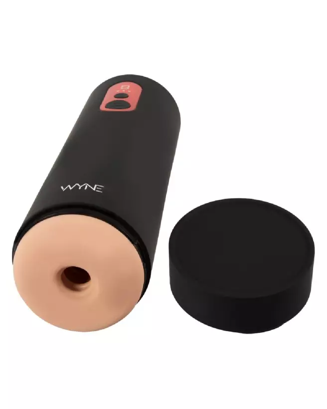 Image du WYNE Masturbator 08, masturbateur masculin haut de gamme-2