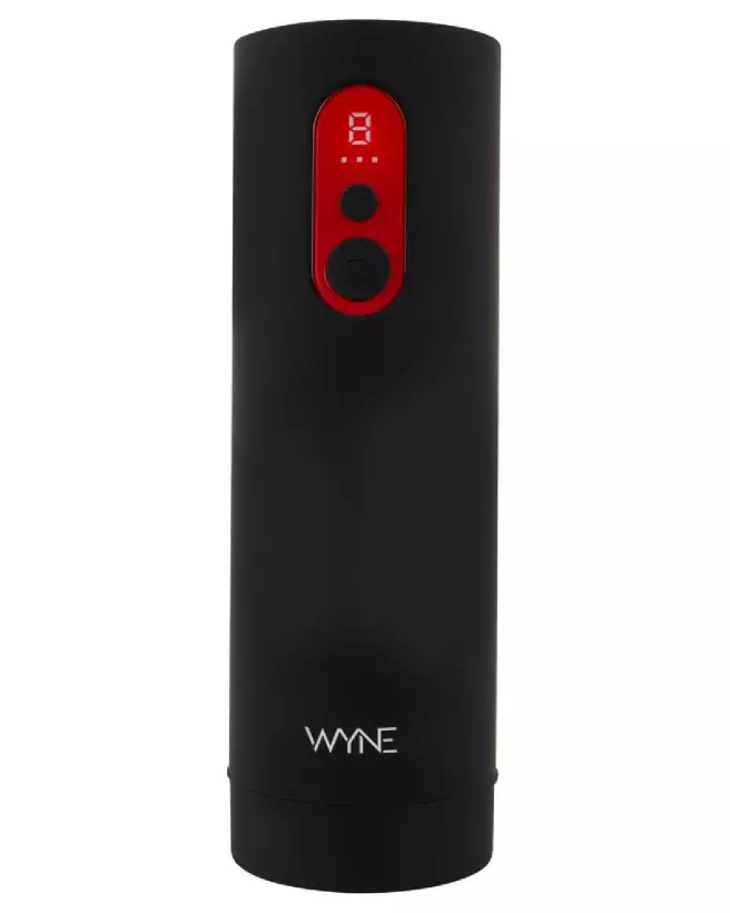 Image du WYNE Masturbator 08, masturbateur masculin haut de gamme-3