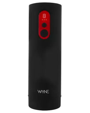 Image du WYNE Masturbator 08, masturbateur masculin haut de gamme-3