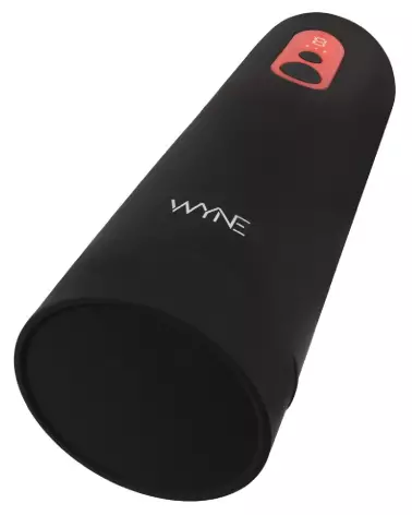 Image du WYNE Masturbator 08, masturbateur masculin haut de gamme-6