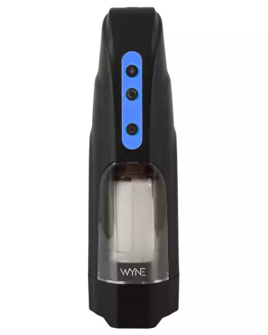 Image du WYNE Masturbator 09, jouet intime réaliste pour homme, design discret et ergonomique-3