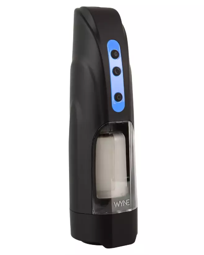 Image du WYNE Masturbator 09, jouet intime réaliste pour homme, design discret et ergonomique-4