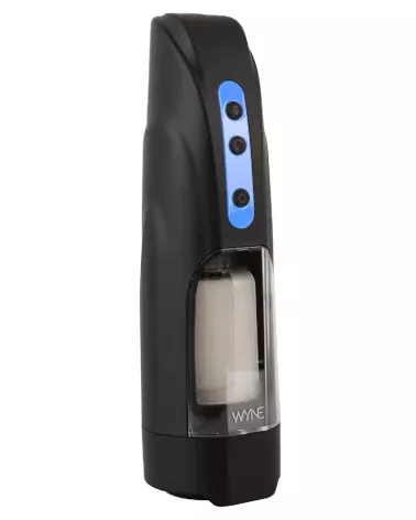 Image du WYNE Masturbator 09, jouet intime réaliste pour homme, design discret et ergonomique-4