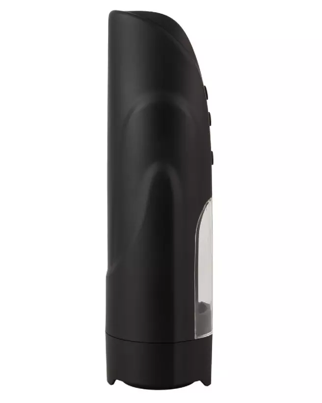 Image du WYNE Masturbator 09, jouet intime réaliste pour homme, design discret et ergonomique-5