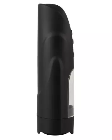 Image du WYNE Masturbator 09, jouet intime réaliste pour homme, design discret et ergonomique-5