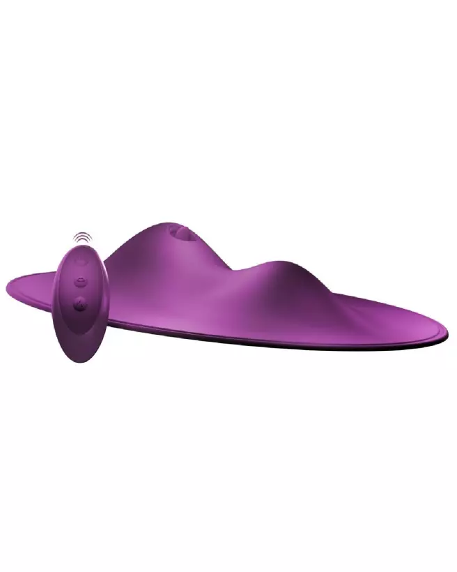 Vibepad 2 meuble innovant avec technologie intégrée pour confort optimal-2
