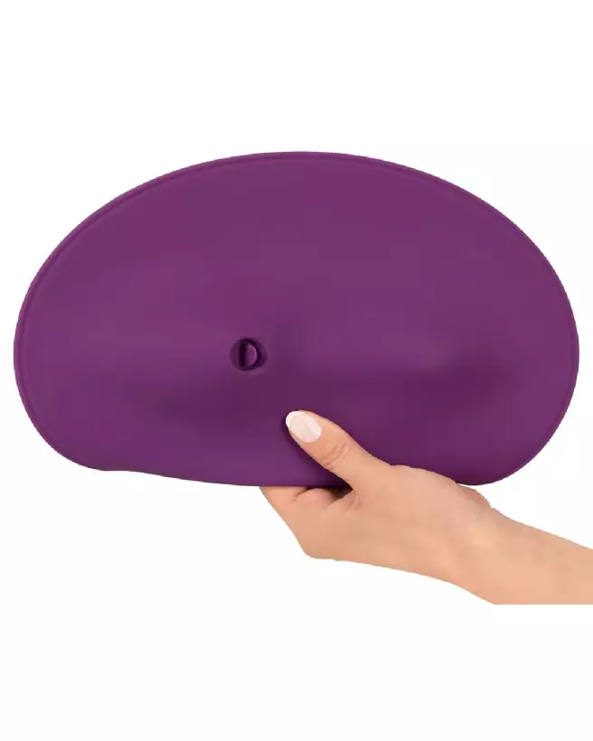 Vibepad 2 meuble innovant avec technologie intégrée pour confort optimal-5
