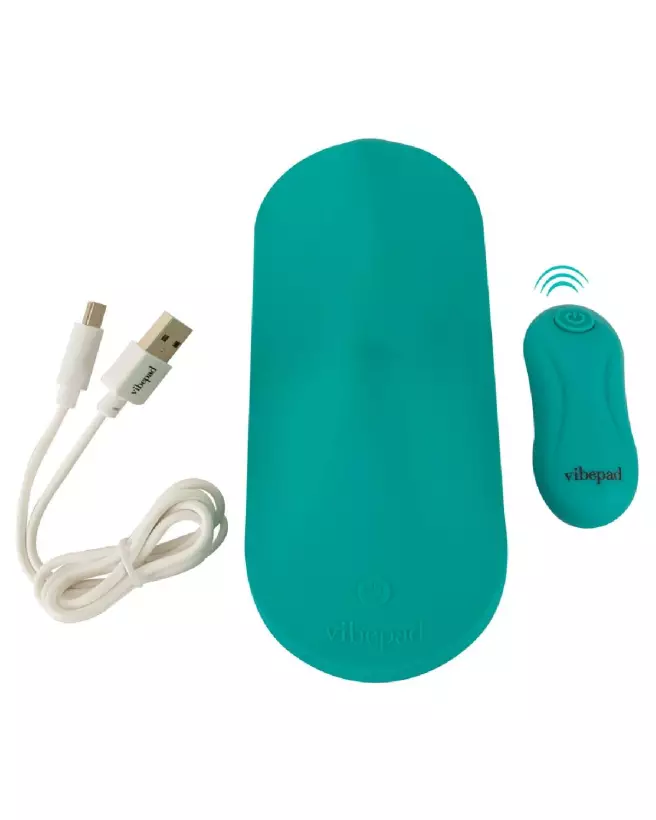 Image du Vibepad Intense, mobilier moderne et ergonomique pour un confort optimal-6