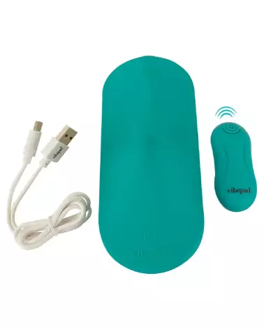 Image du Vibepad Intense, mobilier moderne et ergonomique pour un confort optimal-6