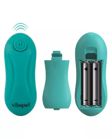 Image du Vibepad Intense, mobilier moderne et ergonomique pour un confort optimal-7