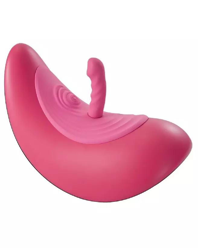 VibePad Ride-On meuble moderne et confortable pour intérieur contemporain-4