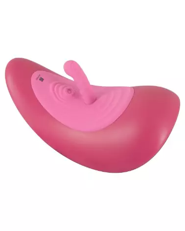 VibePad Ride-On meuble moderne et confortable pour intérieur contemporain-5