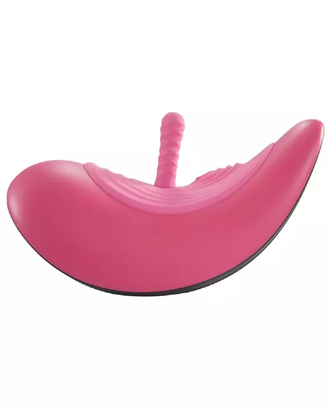 VibePad Ride-On meuble moderne et confortable pour intérieur contemporain-6