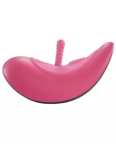 VibePad Ride-On meuble moderne et confortable pour intérieur contemporain-6