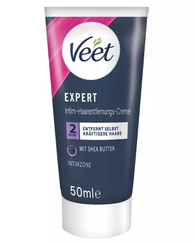 Image du Veet EXPERT Set pour épilation complète et douce-3