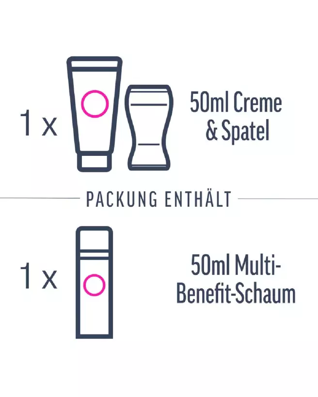 Image du Veet EXPERT Set pour épilation complète et douce-6