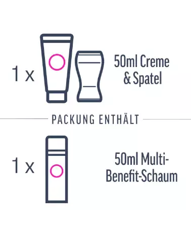 Image du Veet EXPERT Set pour épilation complète et douce-6