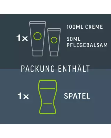 Image du kit d'épilation Veet Men pour une peau lisse et sans poils-6