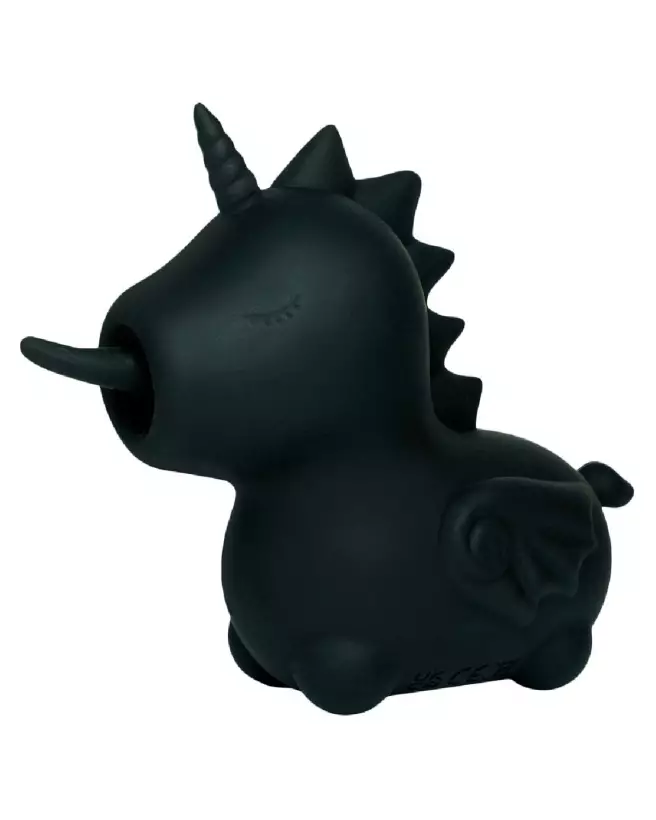 Image Unihorn Wild Spirit, stimulateur clitoridien avancé pour plaisir intense-2