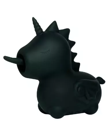 Image Unihorn Wild Spirit, stimulateur clitoridien avancé pour plaisir intense-2
