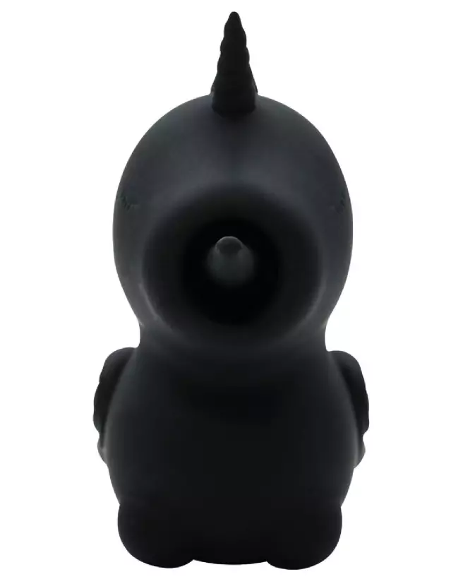 Image Unihorn Wild Spirit, stimulateur clitoridien avancé pour plaisir intense-4