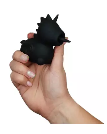 Image Unihorn Wild Spirit, stimulateur clitoridien avancé pour plaisir intense-5
