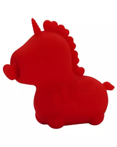 Image du stimulateur clitoridien Unihorn Cupids Beau, design élégant, haute efficacité-2