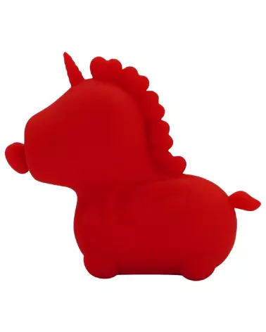 Image du stimulateur clitoridien Unihorn Cupids Beau, design élégant, haute efficacité-3