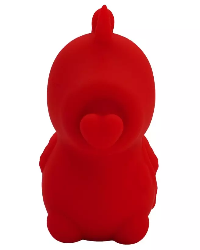 Image du stimulateur clitoridien Unihorn Cupids Beau, design élégant, haute efficacité-4